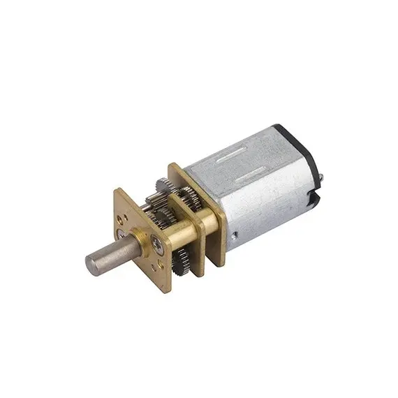 N20 gear motor