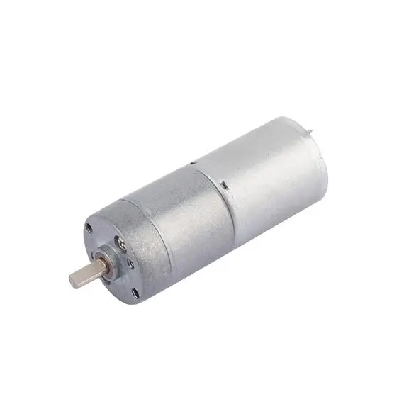 Robot geared motor