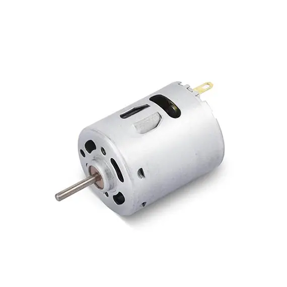 365 hair dryer motor